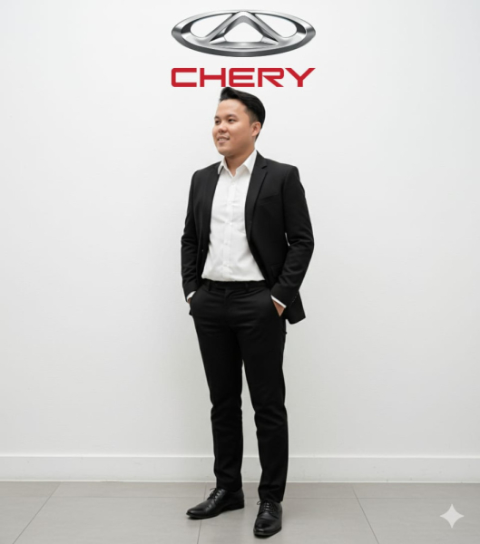 Sales Chery Kamal